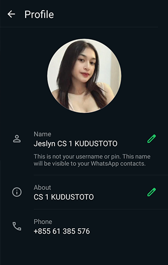 kudustoto